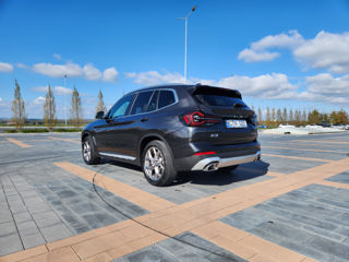 BMW X3 foto 6