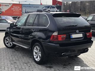 BMW X5 foto 3