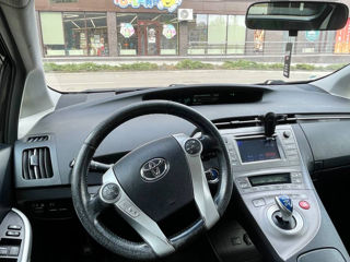 Toyota Prius foto 9