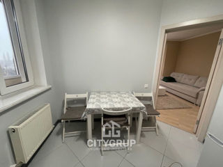 Apartament cu 2 camere, 60 m², Buiucani, Chișinău foto 4