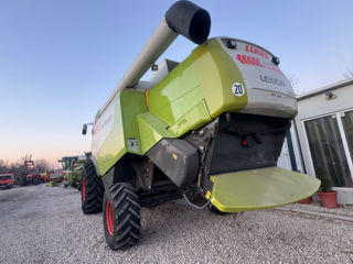 Claas Lexion 560 2008 foto 6