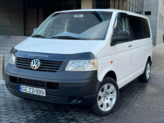 Volkswagen Transporter foto 2