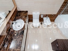 Apartament cu 3 camere, 115 m², Telecentru, Chișinău foto 19