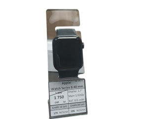 Apple Watch Series 6 40mm