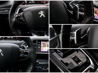 Peugeot 308 foto 16