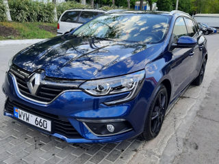 Renault Megane foto 3