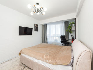 Apartament cu 3 camere, 72 m², Buiucani, Chișinău foto 14