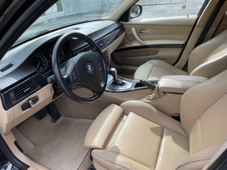 BMW 3 Series foto 7