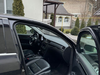 Skoda Superb foto 6