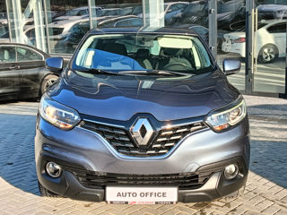 Renault Kadjar foto 2