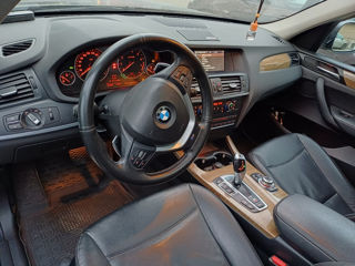 BMW X3 foto 3