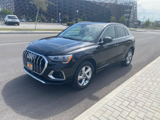 Audi Q3, 2020 г.