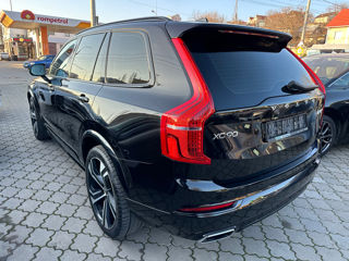 Volvo XC90 foto 4