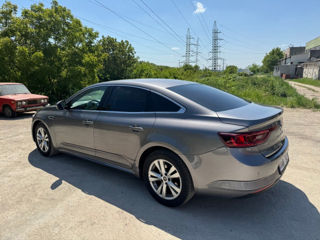 Renault Talisman foto 5