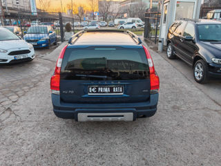 Volvo XC70 foto 7