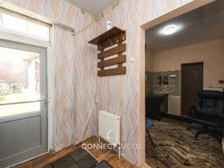 Casa, 2 camere,  Botanica, Chișinău foto 7