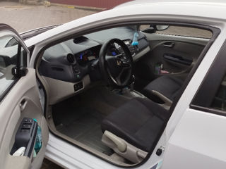 Honda Insight foto 7