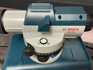 Оптический нивелир Bosch professional GOL 32 G