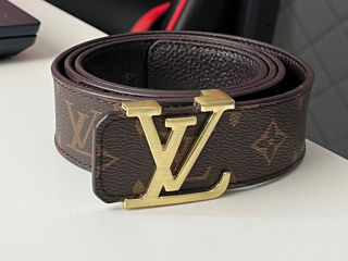 Curea Louis Vuitton foto 2