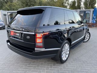 Land Rover Range Rover foto 3