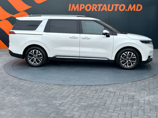 KIA Carnival foto 9