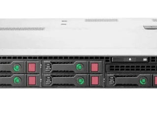 Server HP DL360p G8 foto 2