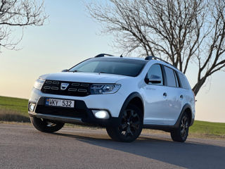 Dacia Logan Mcv foto 8