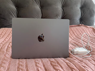 Macbook 14 pro m3 512 GB