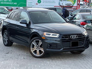 Audi Q5 foto 5