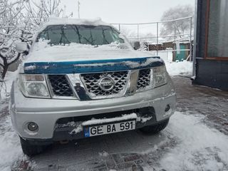 Nissan Navara foto 4