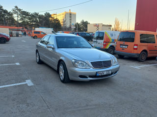 Mercedes S-Class foto 6