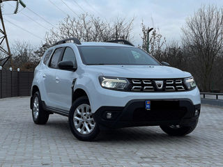 Dacia Duster foto 2