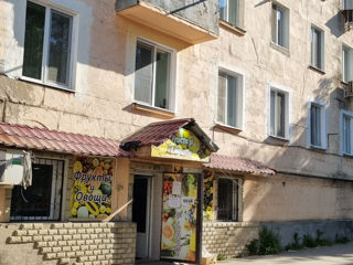 Apartament cu 2 camere, 42 m², Râșcani, Chișinău