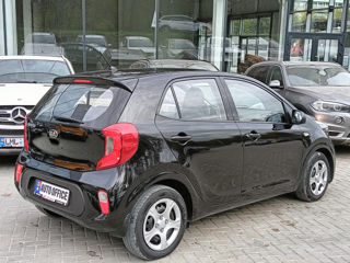 KIA Picanto foto 3