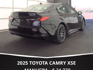 Toyota Camry foto 5