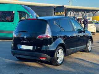 Renault Scenic foto 6