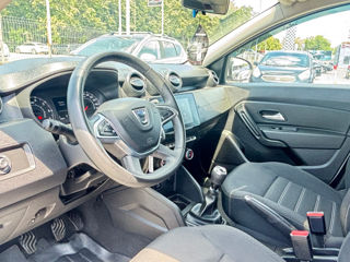Dacia Duster foto 14