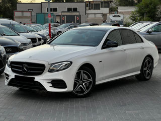 Mercedes E-Class foto 3