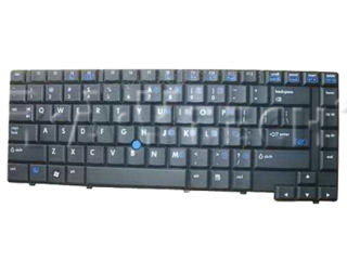 Tastatura  HP Compaq 451020 051 keyboard H P Nou! foto 3