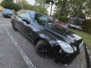 Mercedes E-Class foto 7