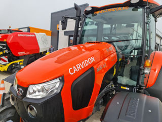 Tractor Kubota M5-112 foto 7