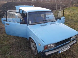 Lada / ВАЗ 2105 foto 3