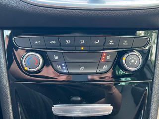 Opel Astra foto 13