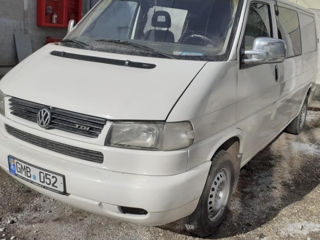 Volkswagen T4 foto 0