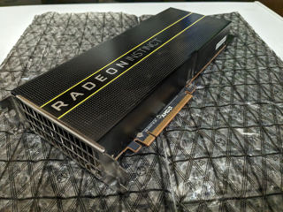 AMD Radeon Instinct MI25 16GB HBM2 foto 2