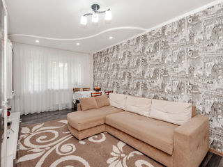 2-rm apt., 60 м², 5/5 fl.
