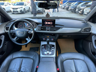 Audi A6 foto 11