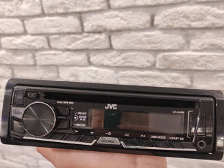 JVC