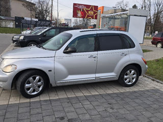 Chrysler PT Cruiser foto 2