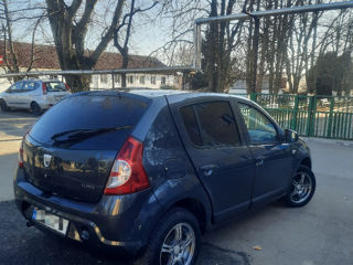 Dacia Sandero foto 5